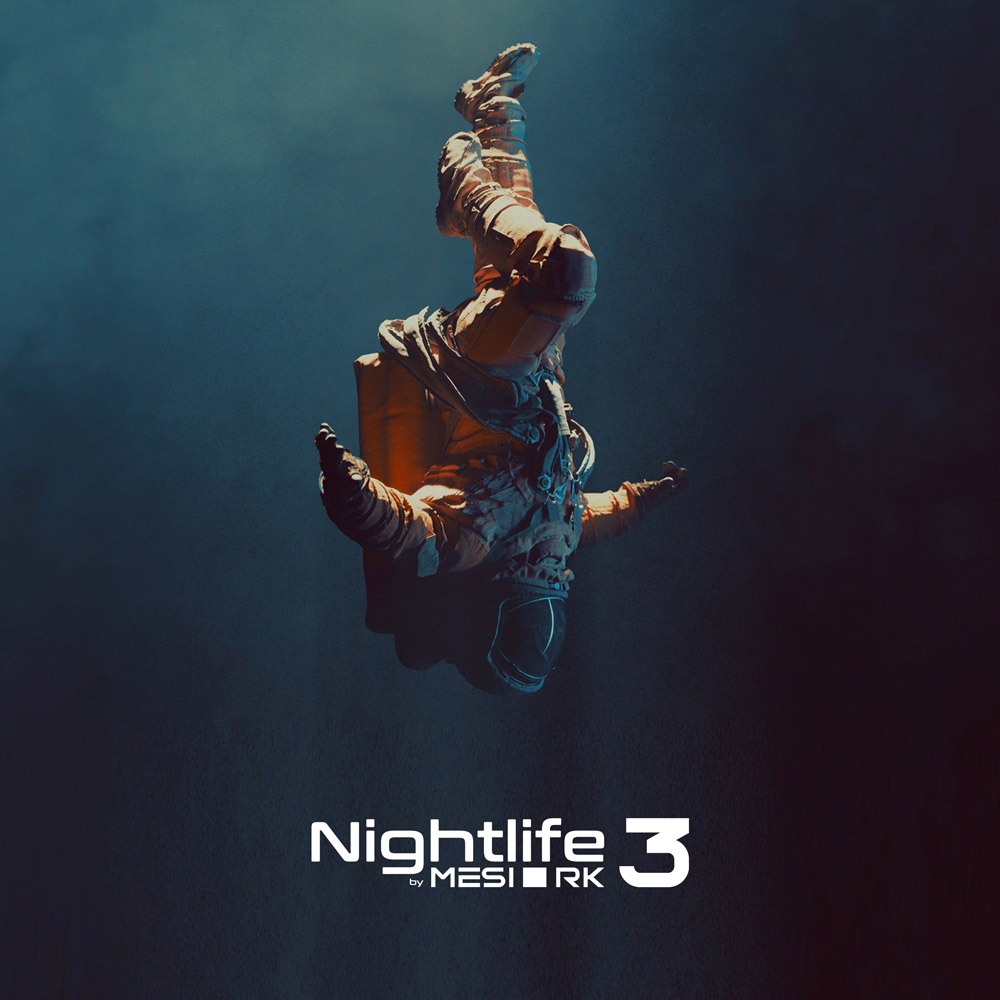 DJ Mesi RK - Nightlife 03